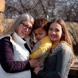 Meet your Posher, Kay